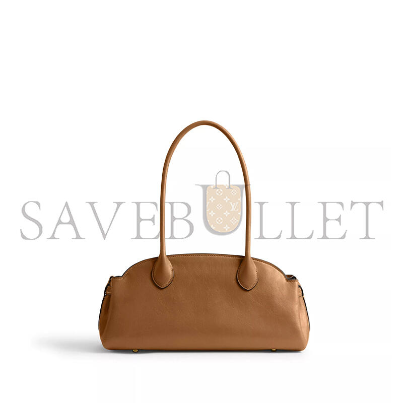 C0a*h empire carryall 34 handbag b4t7j (34.5*15.5*12cm)